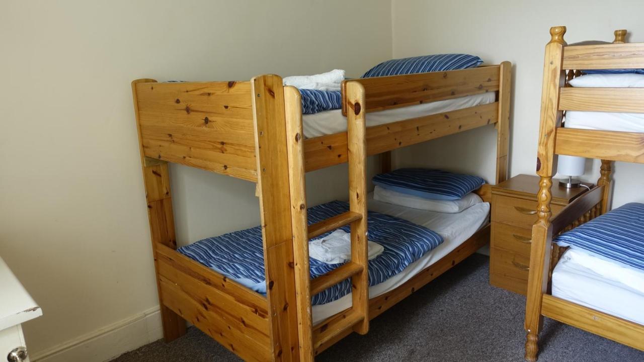 Hotel Longbeach- Adults Only Newquay (Cornwall)