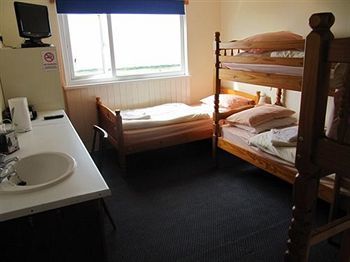 Longbeach- Adults Only Newquay (Cornwall)