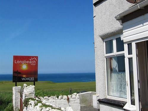 Longbeach- Adults Only 3* Newquay (Cornwall)